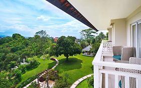Sheraton Bandung Hotel & Towers
